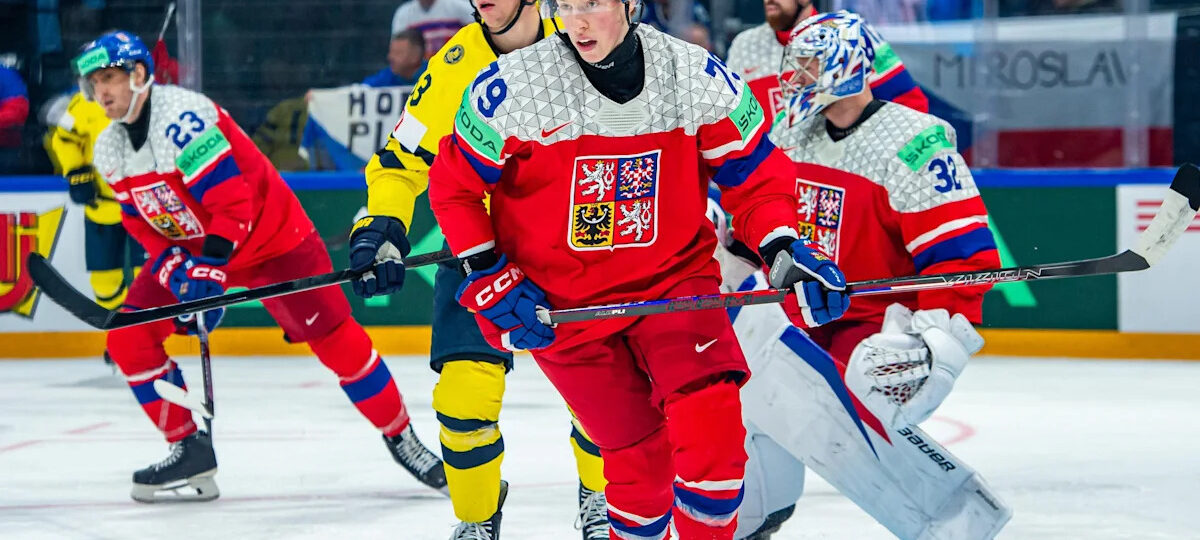 Prospect camp recap: Tomas Galvas shines again for Penguins