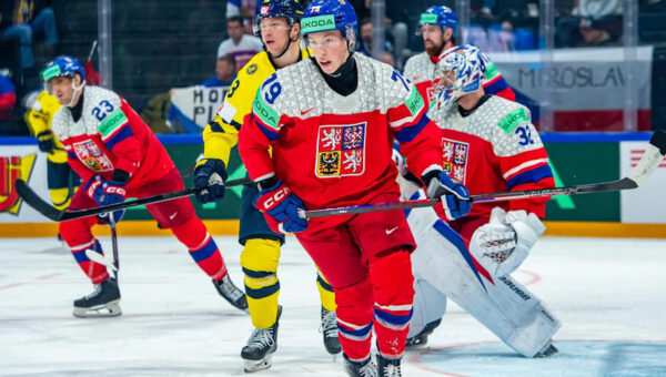 Prospect camp recap: Tomas Galvas shines again for Penguins