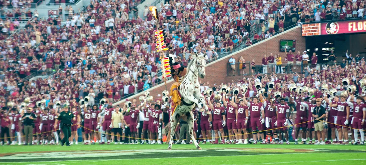 FSU is pushing to flip elite LB from ACC Rival