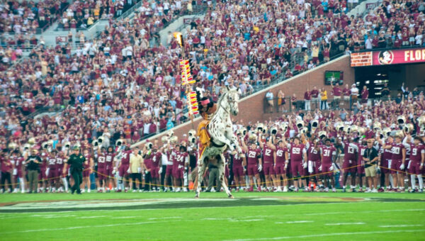 FSU is pushing to flip elite LB from ACC Rival