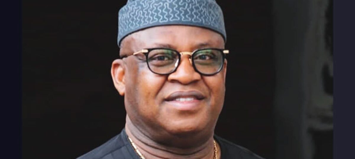 PDP mourns Dan Orbih, former National Vice Chairman
