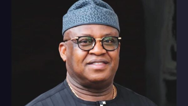 PDP mourns Dan Orbih, former National Vice Chairman