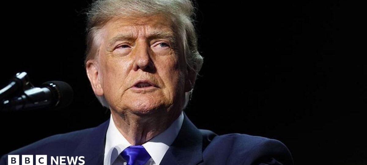 Supreme Court blocks Trump's plan to restrict mail-in ballots
