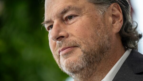 AI research startup Listen Labs scrubbed a $1.5B funding round for Salesforce talks