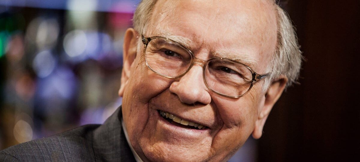 Warren Buffett piled into Alphabet to bet big on AI, successor Greg Abel says