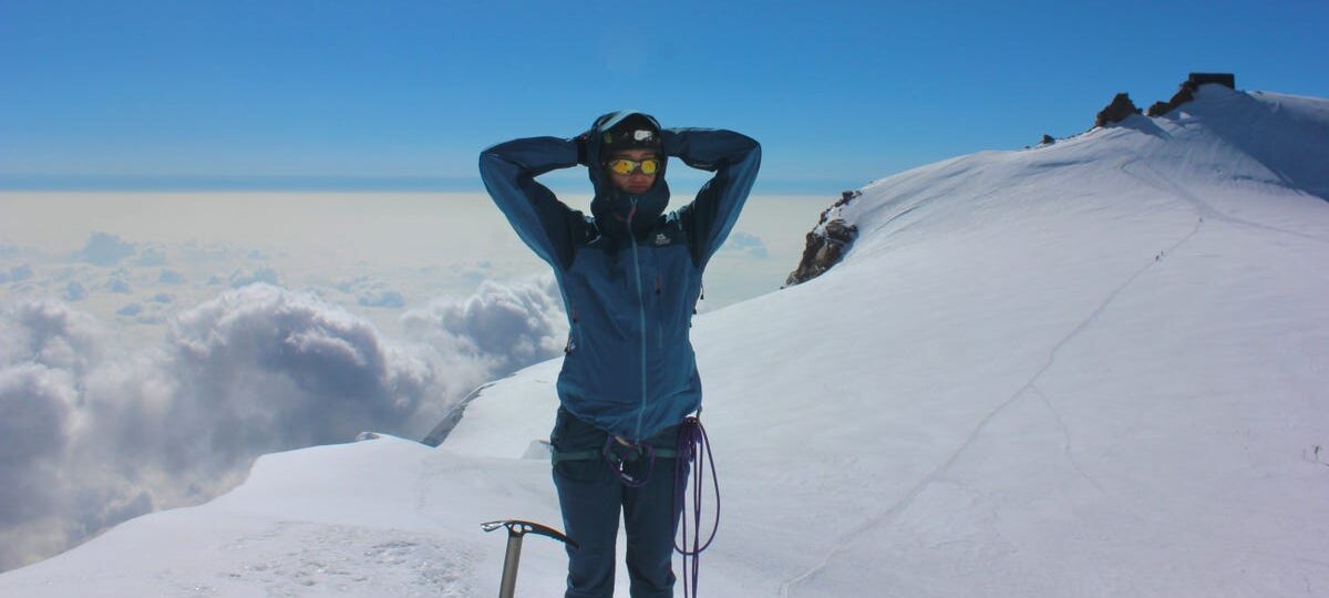 I quit my job and became a travel 'micro influencer.' Now I make money leading tours and see the world for free.