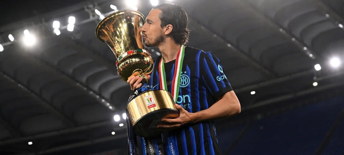 Former Man United star set to train with 18th-placed Serie A club as permanent deal is considered