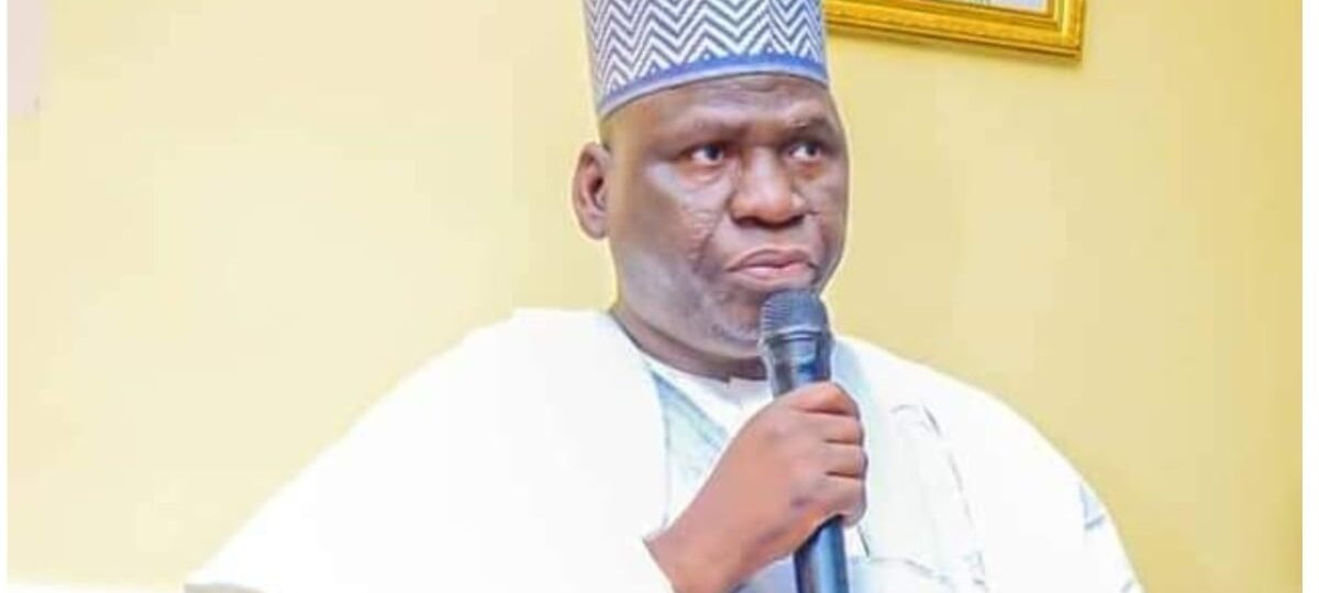 Divorce your husbands if they stop you from voting APC — Yobe party chairman