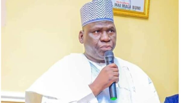 Divorce your husbands if they stop you from voting APC — Yobe party chairman