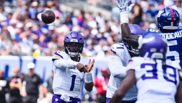 One week to Week 1: 7 things to know about Vikings ahead of Packers opener