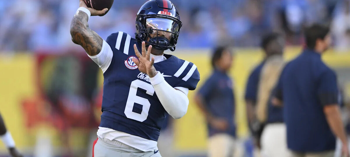 Fans face record prices for Ole Miss vs LSU game