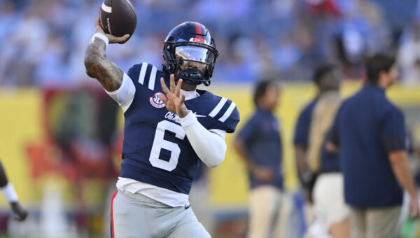 Fans face record prices for Ole Miss vs LSU game