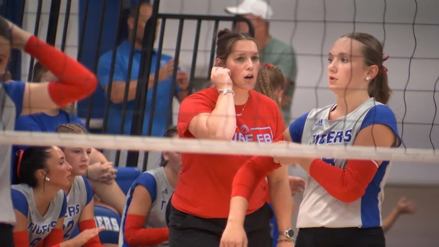 Memorial falls to a good Barr-Reeve team