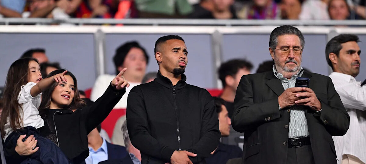 Official: Barcelona complete La Liga registration of two summer signings; squad now complete