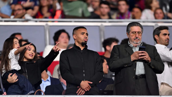 Official: Barcelona complete La Liga registration of two summer signings; squad now complete