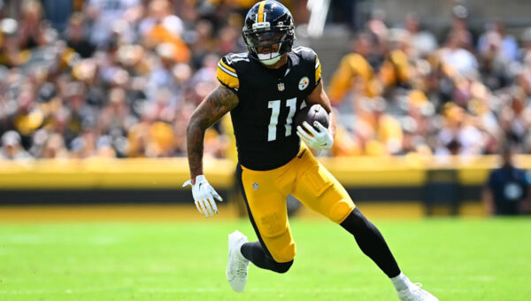 Michael Pittman Jr. OUT vs. Patriots