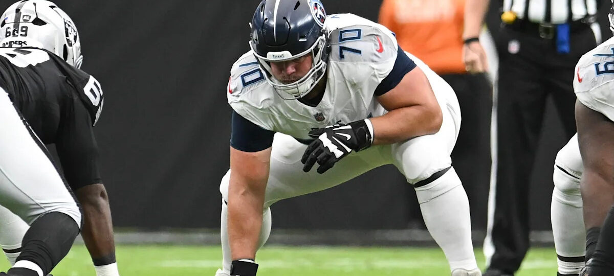 Packers bring in former Pro Bow OL Kevin Zeitler for a visit