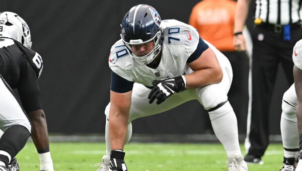 Packers bring in former Pro Bow OL Kevin Zeitler for a visit