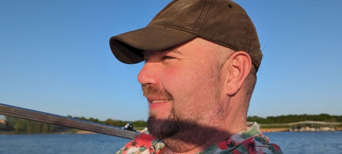 I was laid off from Oracle in March and have been job hunting since. Getting a human to see my app is the hardest part.