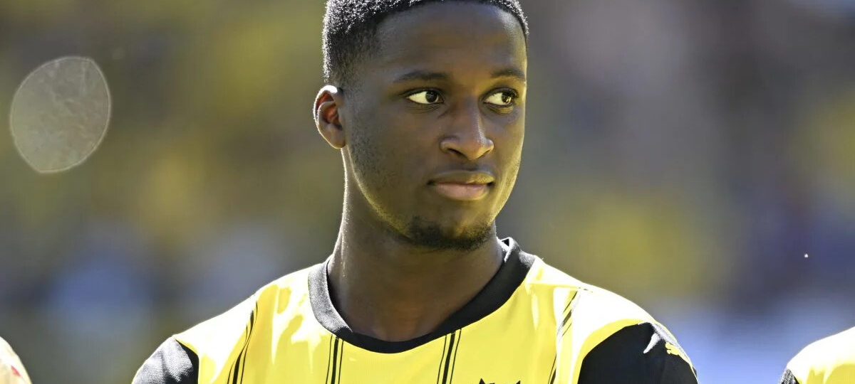 Official | Soumaila Coulibaly joins Watford on loan from Strasbourg