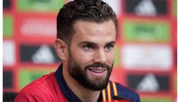 2026 Ballon d’Or: ‘I see it clearly’ – Nacho names favourite to win award