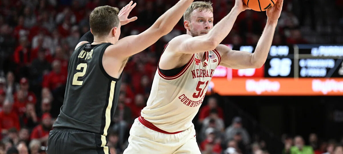 Rienk Mast one of four players signed to Exhibit 10 deals with Pacers