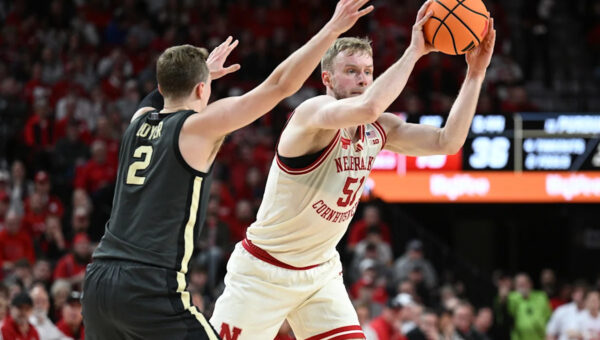 Rienk Mast one of four players signed to Exhibit 10 deals with Pacers