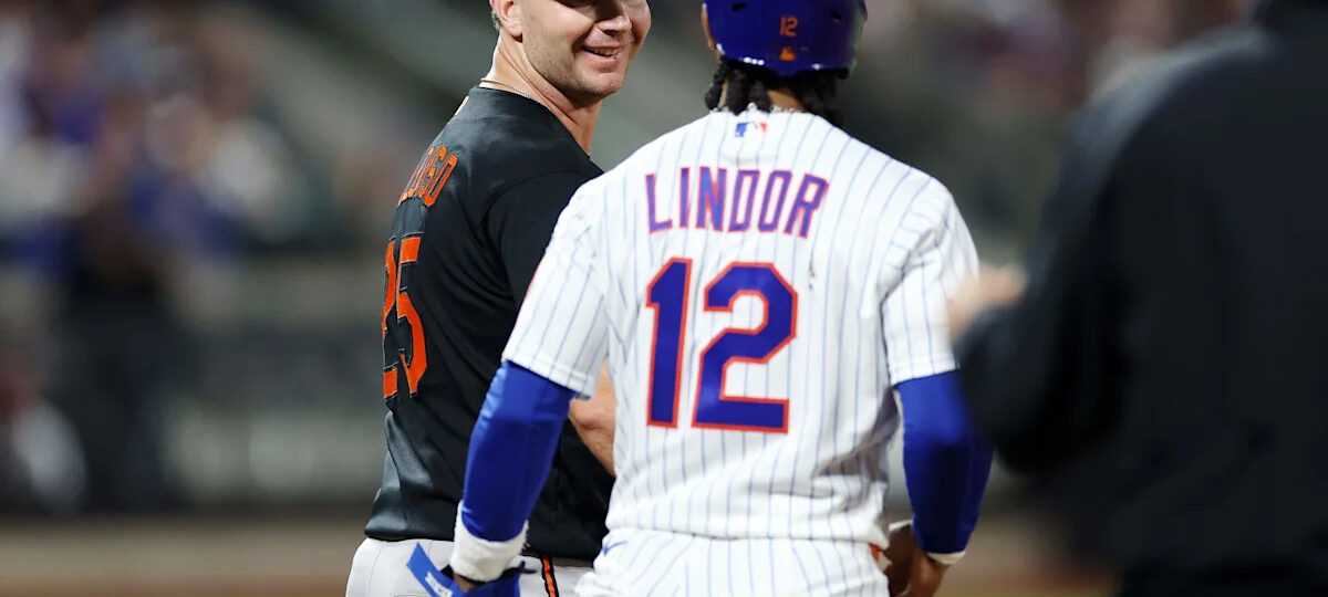 Pete Alonso Trolls New York Mets Fans By Sending Clear Orioles Message