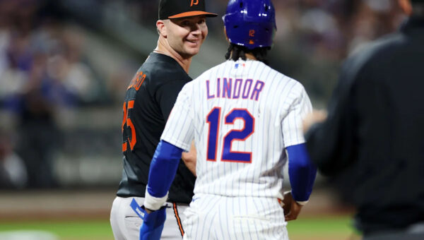 Pete Alonso Trolls New York Mets Fans By Sending Clear Orioles Message