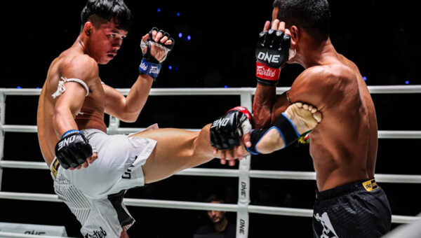 ONE Friday Fights 169 Main Event Result: Sunvo Edges Khunponnoi In Tactical Three-Round Battle