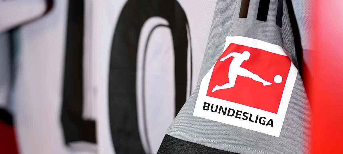 Bundesliga debutants will have their match-worn shirt feature on trading cards