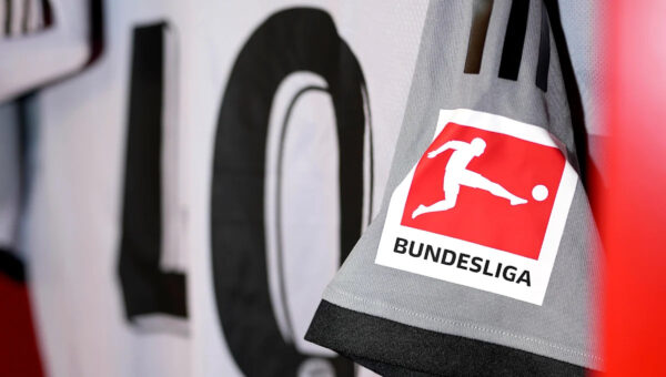 Bundesliga debutants will have their match-worn shirt feature on trading cards