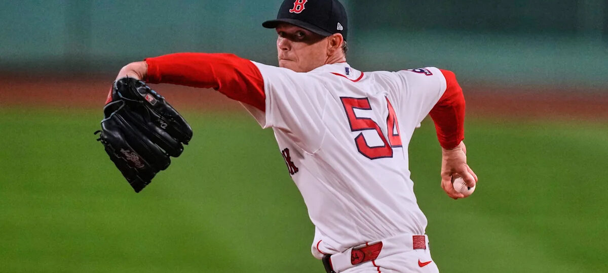 Sonny Gray was booed out of the Bronx. He's back and trying to save the season for the rival Red Sox