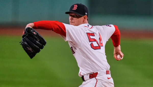 Sonny Gray was booed out of the Bronx. He's back and trying to save the season for the rival Red Sox