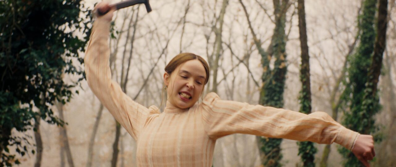 ‘Monster: The Lizzie Borden Story’ Cast: Meet the Stars Behind the Show