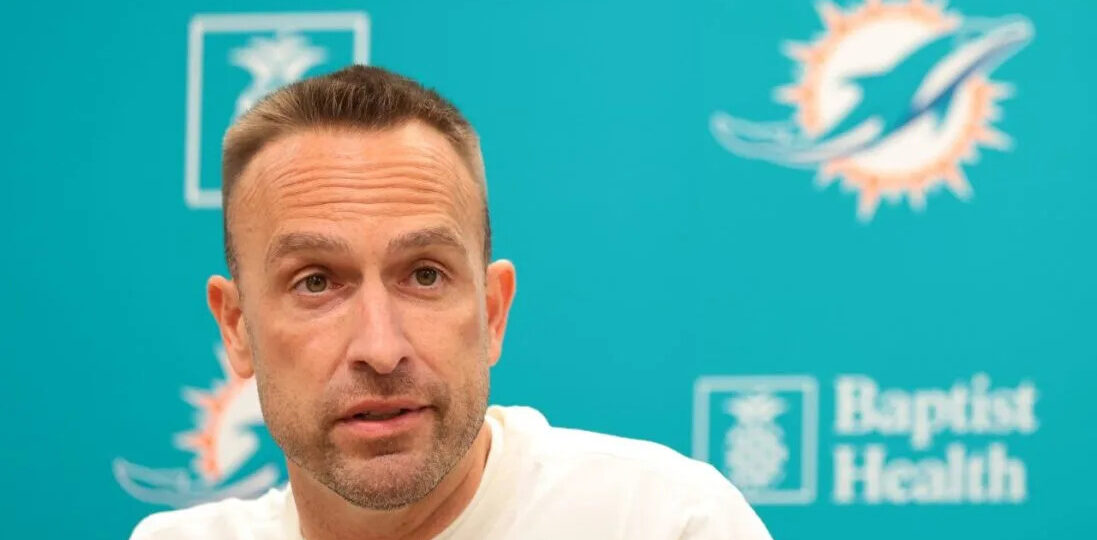 Dolphins Players Bash HC Jeff Hafley’s Scheme: Report