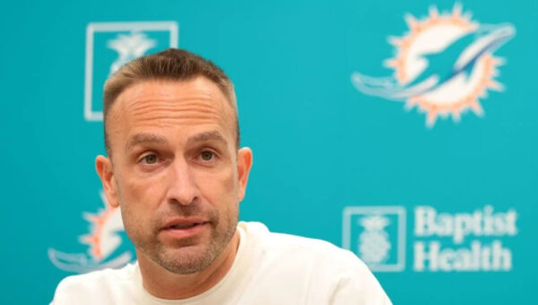 Dolphins Players Bash HC Jeff Hafley’s Scheme: Report