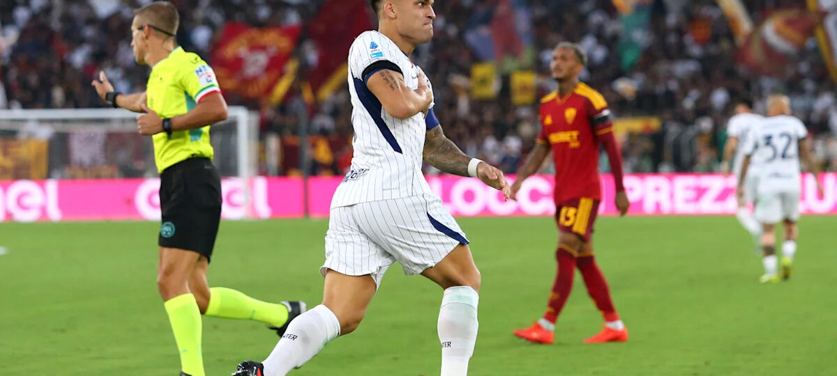 Laporta reveals why Lautaro Martinez move fell through, rules out Fabregas’ Barcelona return