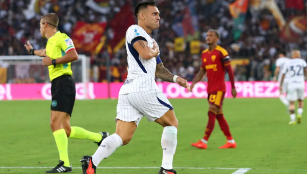 Laporta reveals why Lautaro Martinez move fell through, rules out Fabregas’ Barcelona return