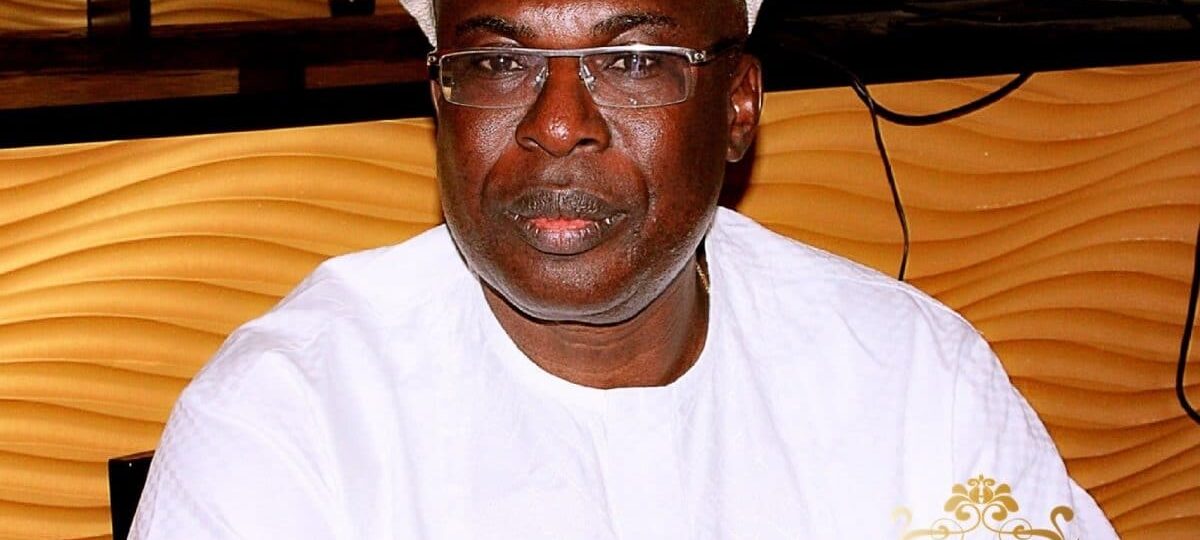 EFCC issues fresh summons to ex-Gov Sylva over alleged fraud