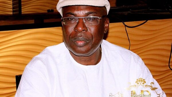 EFCC issues fresh summons to ex-Gov Sylva over alleged fraud