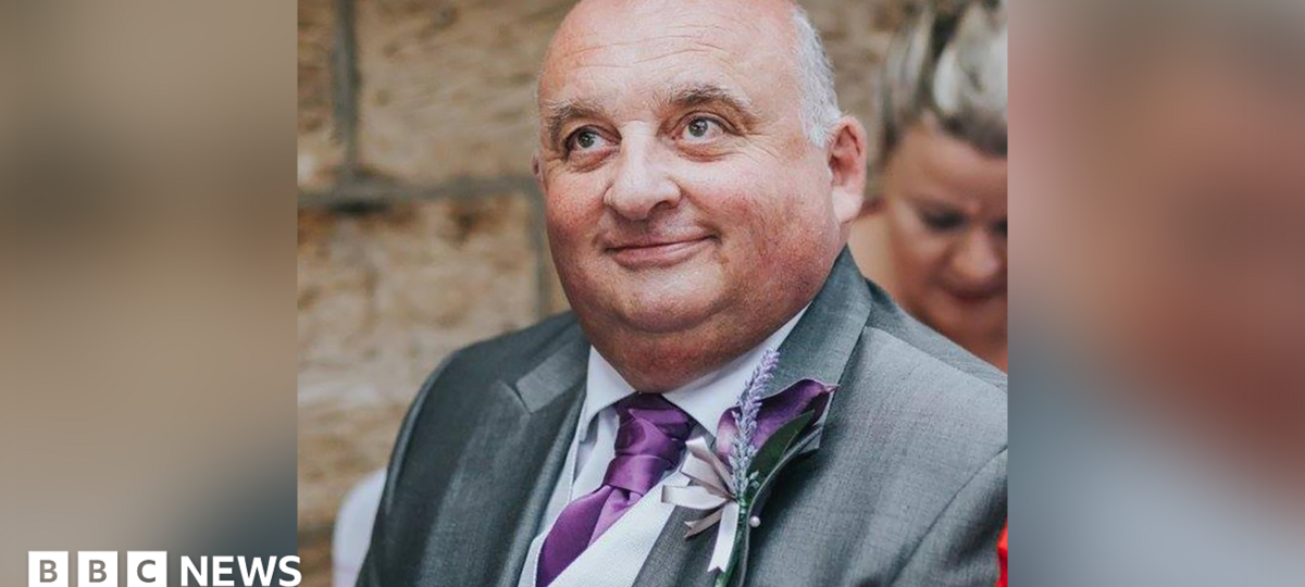 Firm fined £1m after man killed by falling window