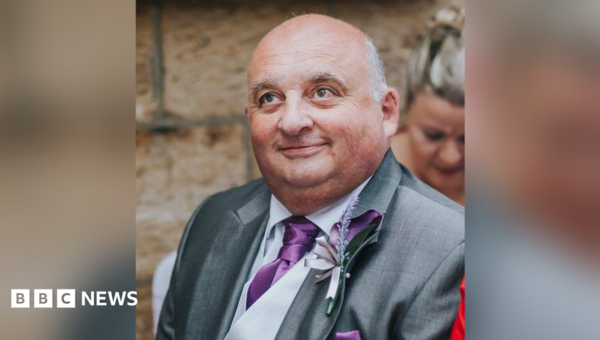 Firm fined £1m after man killed by falling window