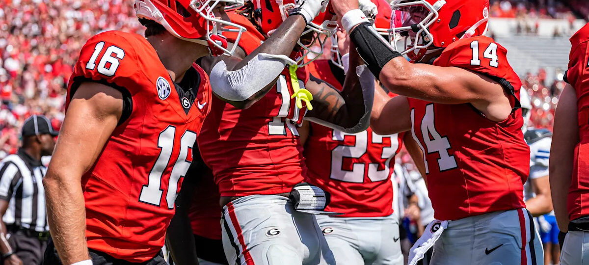 How to watch Western Kentucky vs Georgia: Live stream College Football, NCAA, TV Channel