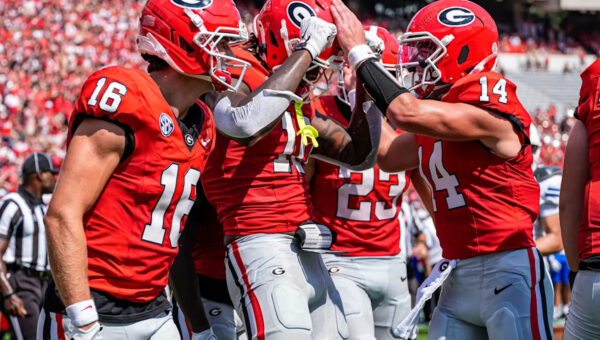 How to watch Western Kentucky vs Georgia: Live stream College Football, NCAA, TV Channel