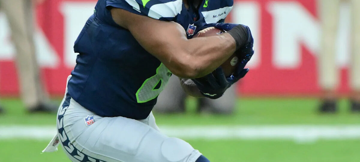 Fantasy football Week 4 drops: 5 players you need to consider cutting