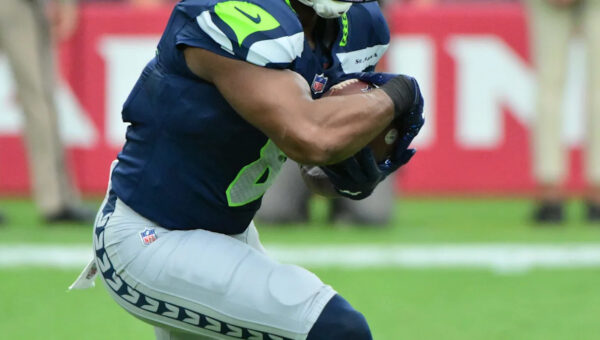 Fantasy football Week 4 drops: 5 players you need to consider cutting