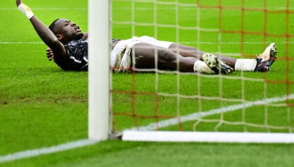 Liverpool, Arsenal and Man United urged to consider move for £50m forward