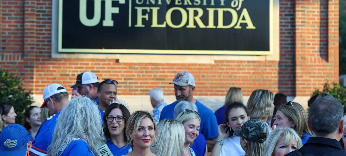 Will Florida football in 2026 be impacted by Ben Hill Griffin Stadium renovations?
