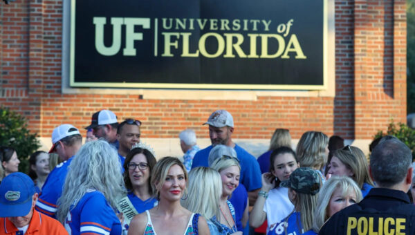 Will Florida football in 2026 be impacted by Ben Hill Griffin Stadium renovations?
